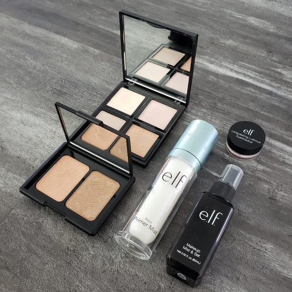 ELF | Makeup Palette 5 Bundle - Picture 2 of 2